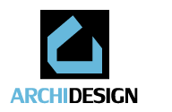 logo archi design